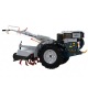 Мотоблок Garden Scout (Скаут) GS 81 D, почвофреза в Севастополе
