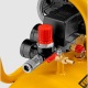 Компрессор поршневой безмасляный Denzel DLP-3000/50 в Севастополе