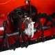 Снегоуборщик DDE ST7066E в Севастополе