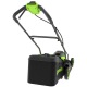 Газонокосилка аккумуляторная GreenWorks GD40LM361 (без аккумулятора и зарядного устройства) в Севастополе