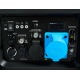 Бензогенератор инверторный Villartec GI358ES 5 кВт в Севастополе