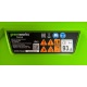 Аэратор аккумуляторный GreenWorks G40DT30K6 в Севастополе