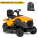 Садовый минитрактор Stiga Tornado 3108 H в Севастополе
