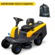 Райдер Stiga Swift 372e в Севастополе