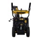 Бензиновый снегоуборщик Huter SGC 4100 в Севастополе