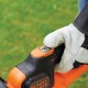 Аккумуляторный кусторез Black+Decker GTC18452PC в Севастополе