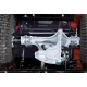 Садовый минитрактор Al-KO PowerLine T 13-92 HD edition в Севастополе