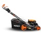 Газонокосилка бензиновая Fuxtec FX-RM5196eSSL в Севастополе