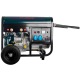 Бензогенератор сварочный BauMaster PG-8719WX 4.5 кВт в Севастополе