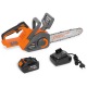 Аккумуляторная пила Daewoo DACS 1221Li SET 12&quot; в Севастополе