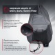 Чехол Park-Manner для снегохода универсальный серии Pro MAX в Севастополе