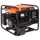 Инверторный генератор Patriot MaxPower SRGE 4000iE 3.2 кВт в Севастополе