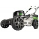 Газонокосилка аккумуляторная GreenWorks GC82LM46SPK5 в Севастополе