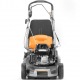 Газонокосилка бензиновая Stiga Twinclip 55 SR H BBC в Севастополе