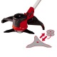 Аккумуляторный триммер Einhell PXC Agillo Kit (2x3,0Ah) в Севастополе