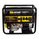 Бензогенератор Huter DY11000LX 8.5 кВт в Севастополе