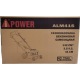 Газонокосилка бензиновая A-iPower ALM41S в Севастополе