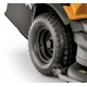 Садовый трактор Stiga Estate 9102 WX в Севастополе