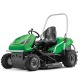 Садовый минитрактор Caiman Croso Max 4WD 97D2C2 в Севастополе