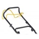 Газонокосилка бензиновая Cub Cadet CC 48 SPO в Севастополе