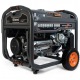 Бензогенератор Helmut LS 8300EA 8 кВт в Севастополе