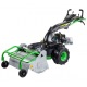 Бензиновая сенокосилка Eurosystems P130 Honda GXV390 в Севастополе