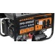 Бензогенератор Carver PPG-3900AE 2.9 кВт в Севастополе