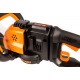 Кусторез аккумуляторный Worx WG284E.9 (без аккумулятора и ЗУ) в Севастополе