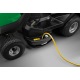 Садовый минитрактор Caiman Rapido Max 2WD 97D2K2 в Севастополе