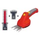 Аккумуляторые садовые ножницы Wolf-Garten Finesse Set в Севастополе