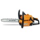 Бензопила Villartec SB1961 14&quot; TimberPlus в Севастополе