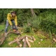 Аккумуляторная пила Worx WG384E-14&quot; в Севастополе