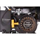 Газовый генератор Hyundai HHY 3000FG 2.6 кВт в Севастополе