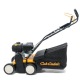 Бензиновый вертикуттер Cub Cadet CC V 40 B в Севастополе