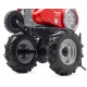 Мотоблок Pubert Vario 55H TWK+ с пневмоколесами 4x8 в Севастополе