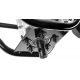 Мотобур (бензобур) Hammer MTB80 без шнека в Севастополе