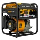 Бензиновый генератор инверторный Denzel GK-5500iF 5 кВт в Севастополе