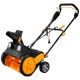Снегоуборщик электрический DEKO ST2300 в Севастополе