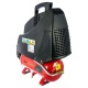 Компрессор поршневой безмасляный Fubag Paint Master Kit OL195 /6+ 3 предмета в Севастополе