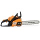Бензопила Villartec SB1961 14&quot; TimberPlus в Севастополе