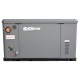 Газовый генератор EVOline GNG 19000 E 16 кВт в Севастополе