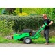 Измельчитель пней Laski F460Е/27 в Севастополе