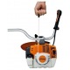 Бензокоса (бензиновый триммер) Stihl FS 55 в Севастополе