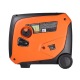 Бензогенератор инверторный Patriot iGX 4000AWSP 3.5 кВт в Севастополе
