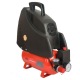 Компрессор поршневой безмасляный Fubag Wood Master Kit OL195/6 + 4 предмета в Севастополе