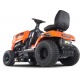 Садовый минитрактор Yard Fox T 108SCH в Севастополе