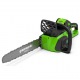 Аккумуляторная пила GreenWorks GD40CS40K4-16&quot; в Севастополе