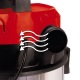 Строительный пылесос Einhell TE-VC 2340 SA в Севастополе