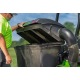Травосборник для райдера Greenworks ZTC152 в Севастополе