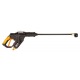 Мойка высокого давления Worx WG630E.9 (без аккумулятора и ЗУ) в Севастополе